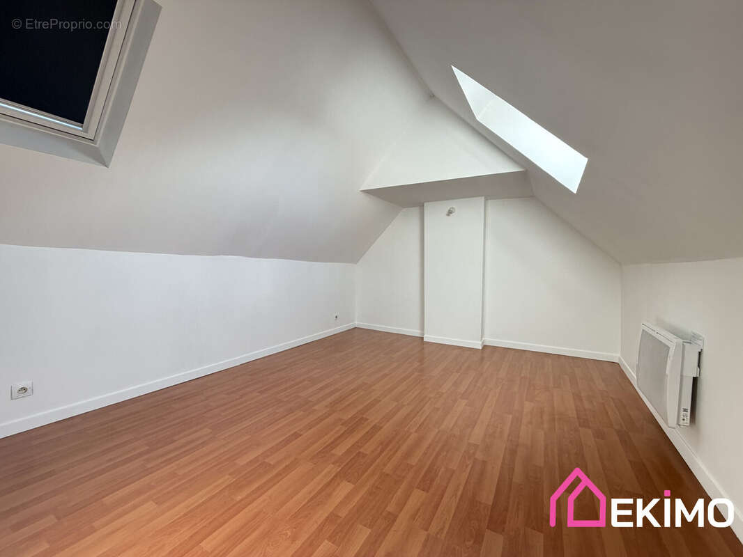 Appartement à ANNOEULLIN