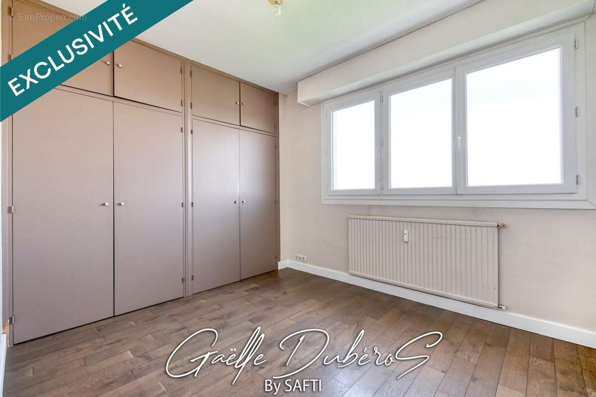 Photo 8 - Appartement à ANGERS