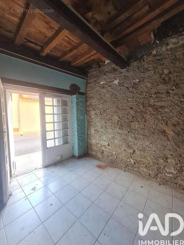 Photo 1 - Appartement à PORT-VENDRES