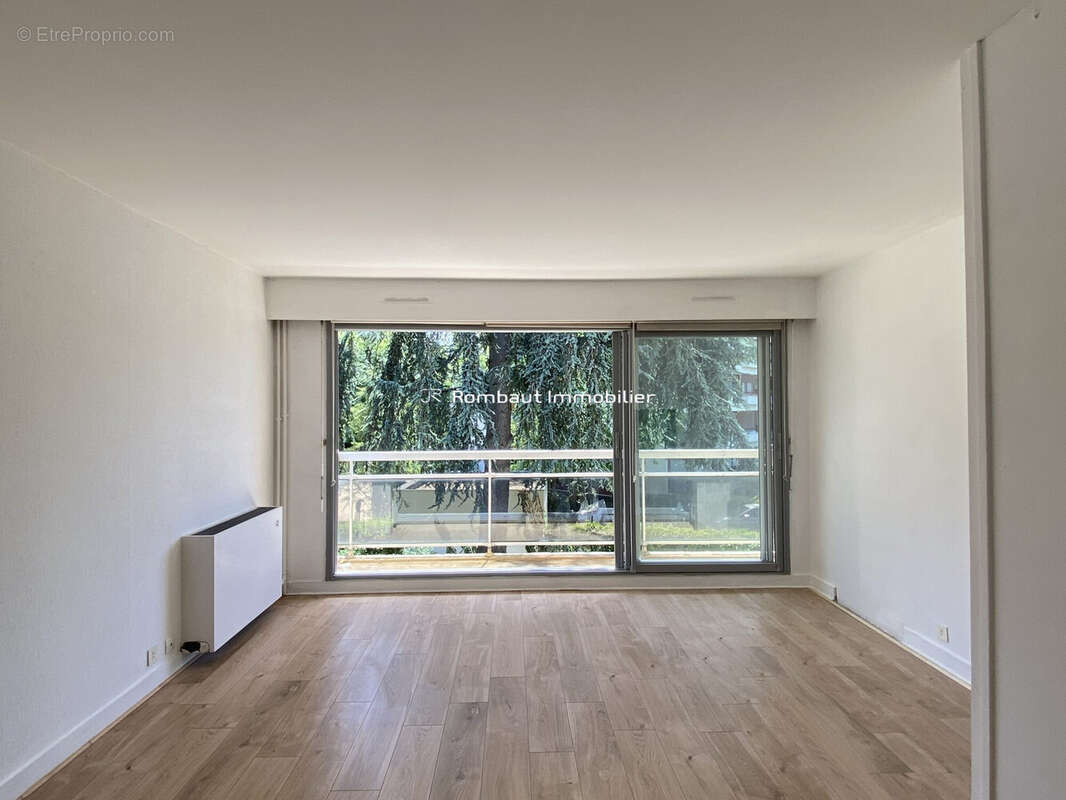 Appartement à ROCQUENCOURT