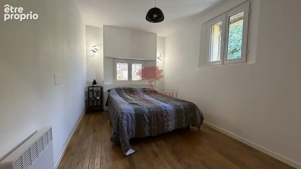 Ensemble immobilier  comprenant 3 appartements - photo 15