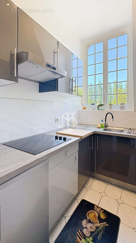 Appartement à DEAUVILLE