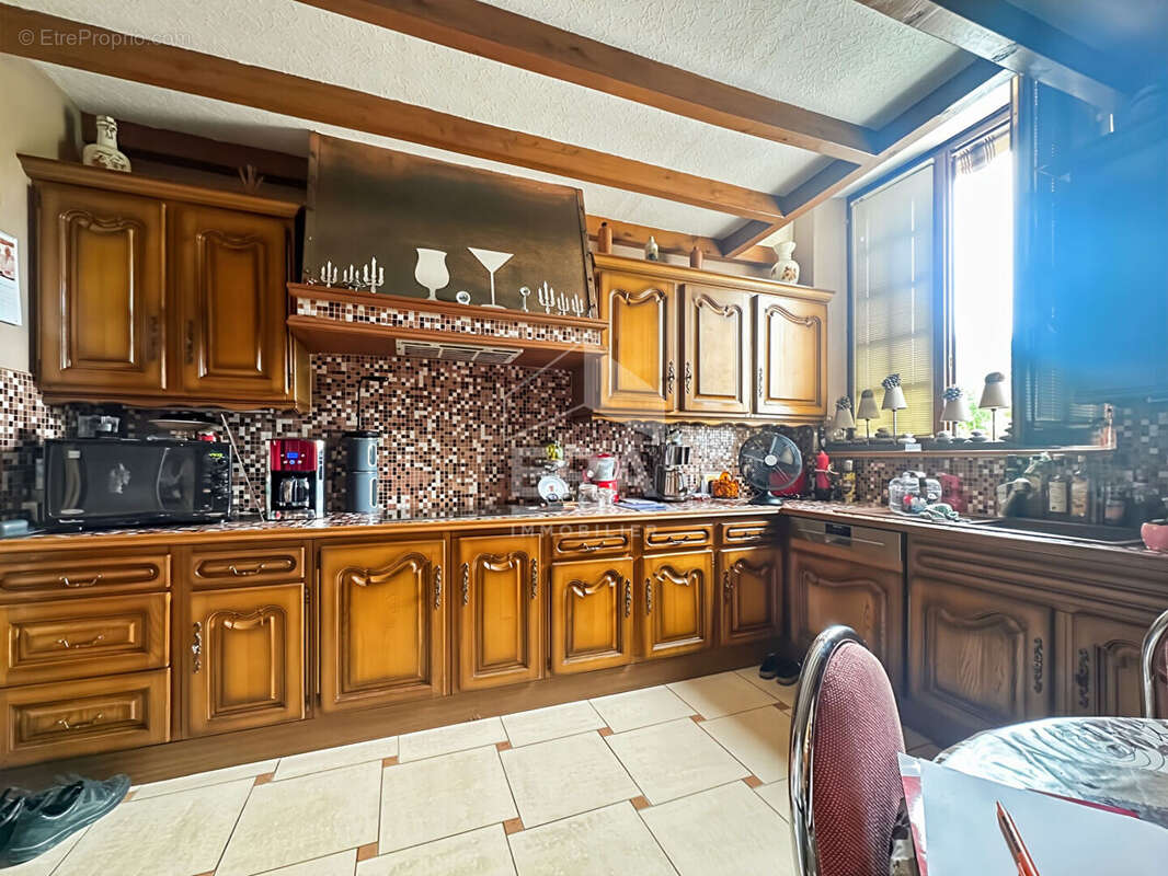 Maison Berry Au Bac 185 m2 avec dépendances - photo 10