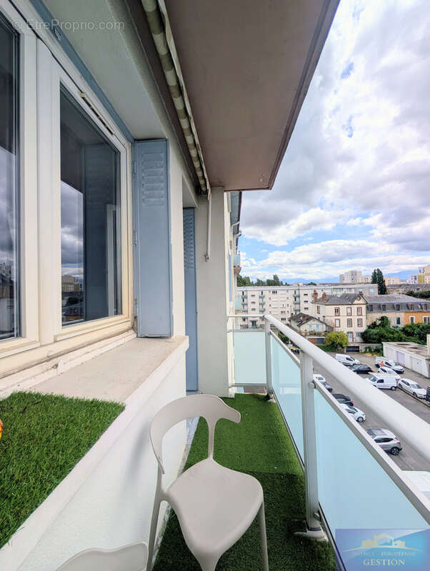 Appartement à TARBES