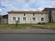 Maison à SCILLE