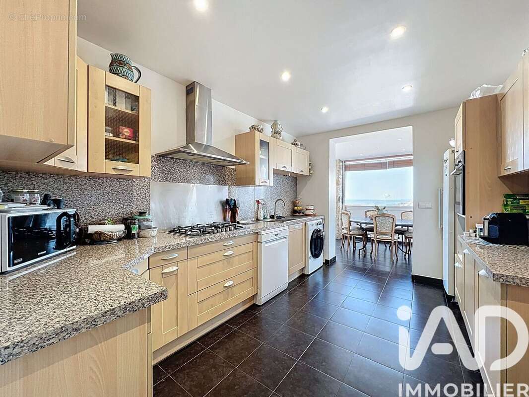 Photo 9 - Appartement à VALLAURIS