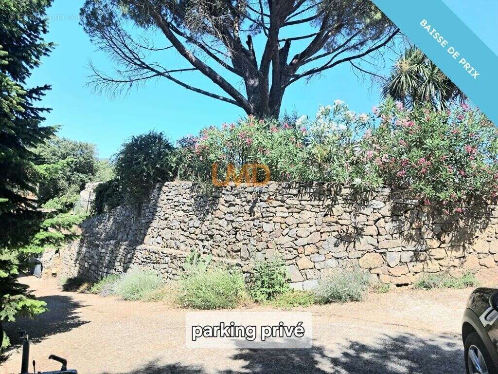 Maison à SAINT-MARTIN-DE-VALGALGUES