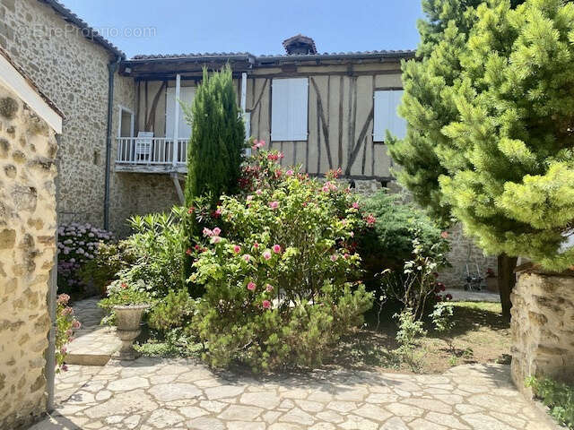 Maison à AUCH