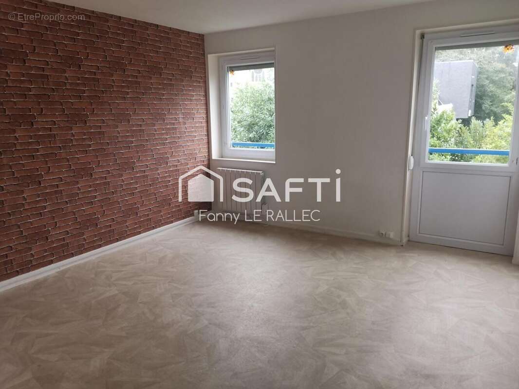 Photo 4 - Appartement à POMMERIT-JAUDY