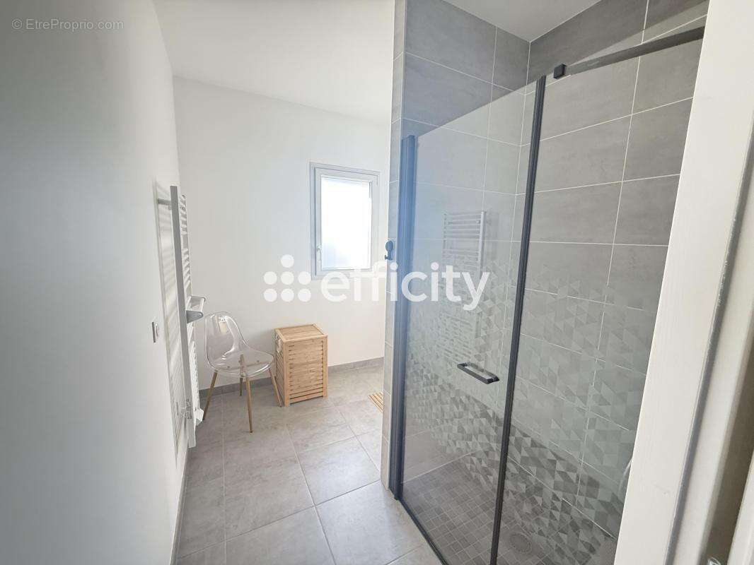 Appartement à LES SABLES-D'OLONNE