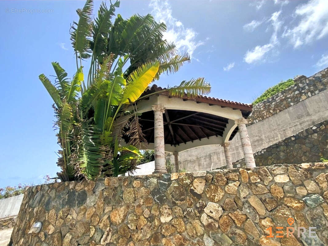 Maison à SAINT-MARTIN