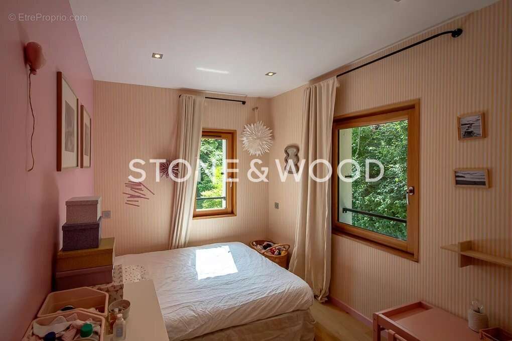 Appartement à ANNECY