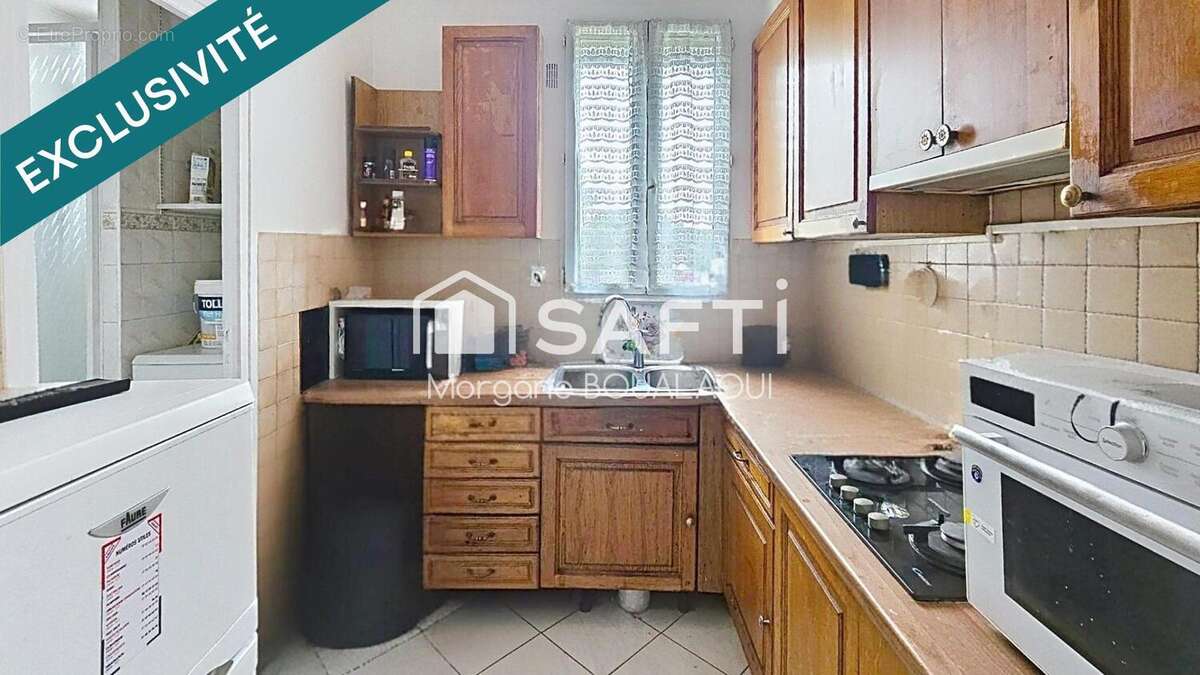 Photo 3 - Appartement à ARGENTEUIL