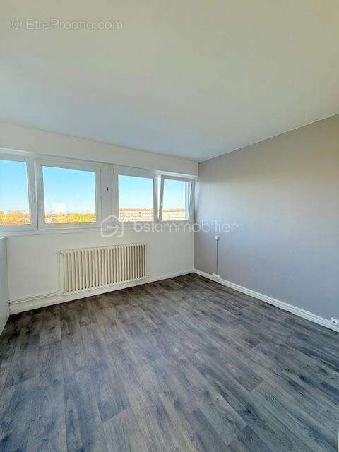 Appartement à SAINT-PIERRE-D'IRUBE