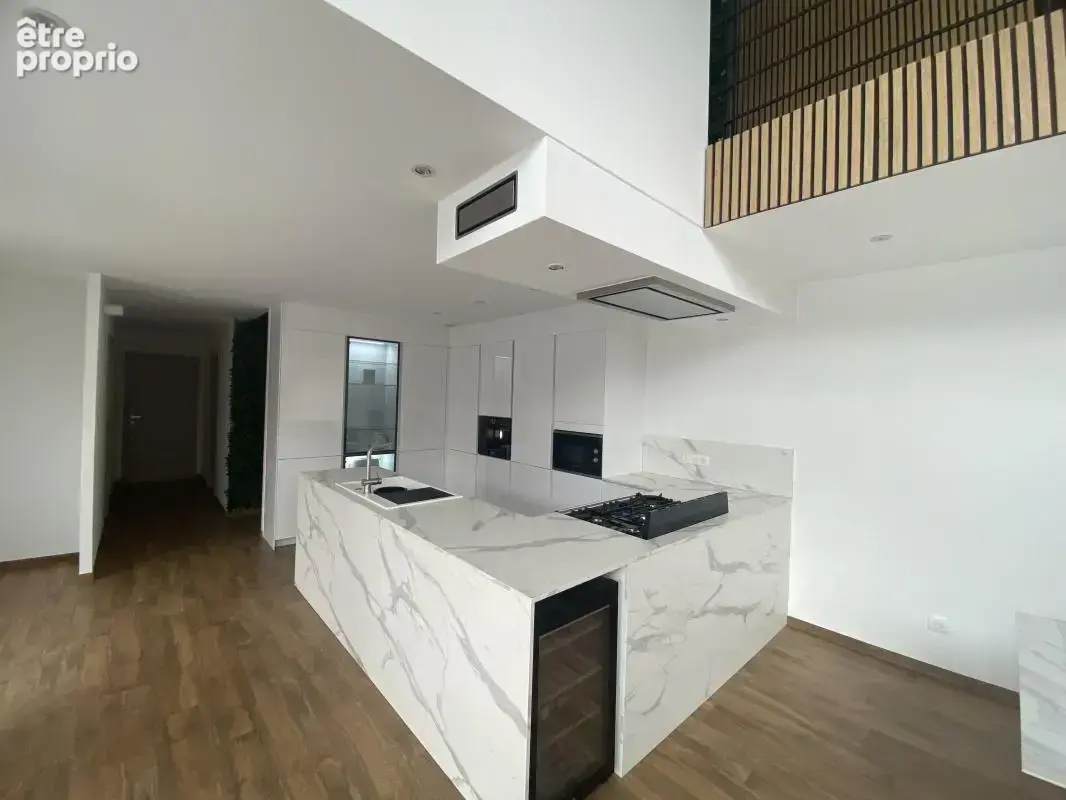 Maison 7 pièces 220 m² à vendre à Roanne (42300) - photo 8