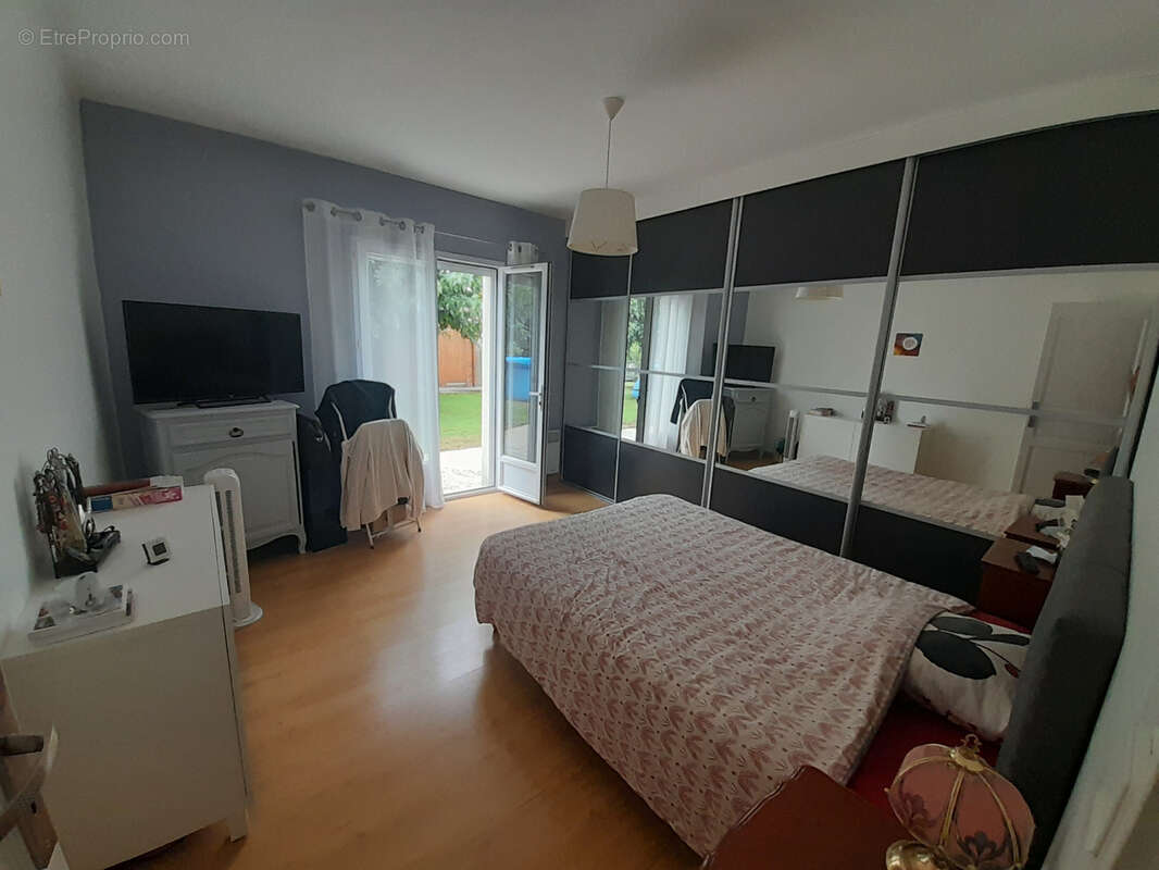 Maison à MARCHEPRIME