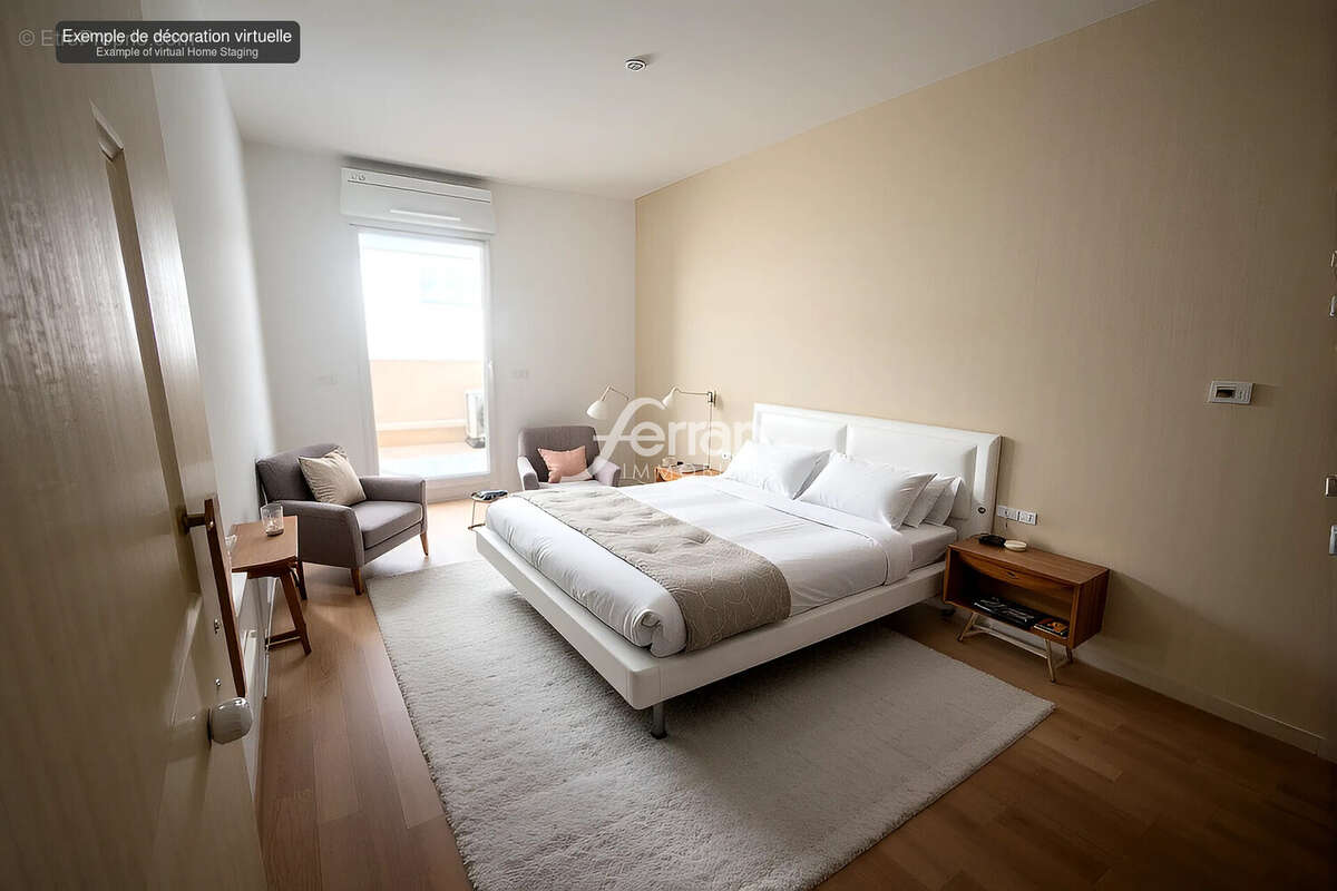 Appartement à DRAGUIGNAN