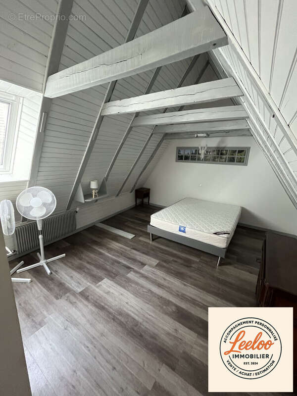 Appartement à SARLAT-LA-CANEDA