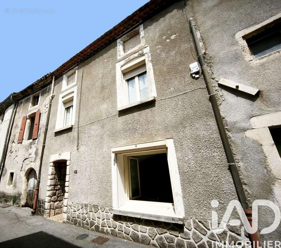 Maison 108 m² à Baix  - photo 2