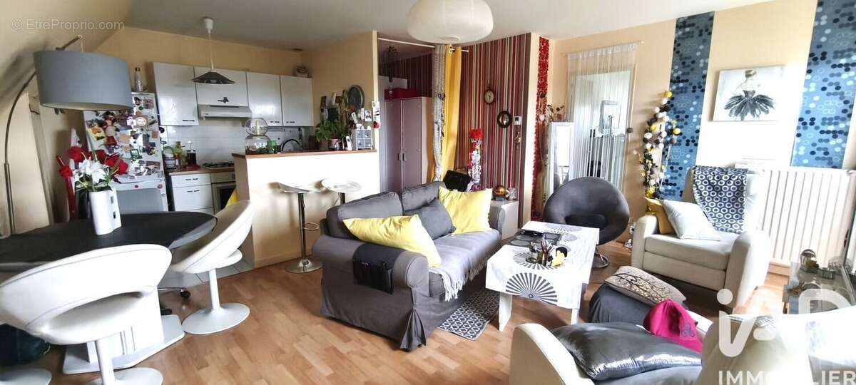 Photo 3 - Appartement à VITRE