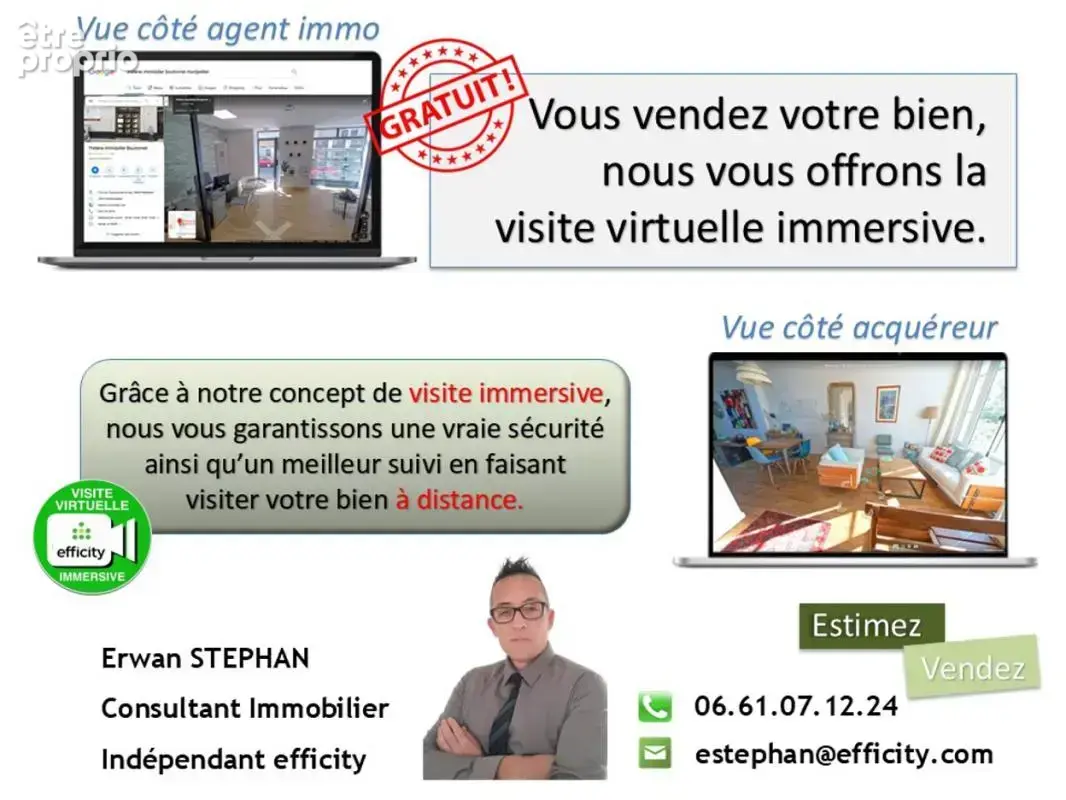 Maison individuelle - photo 14