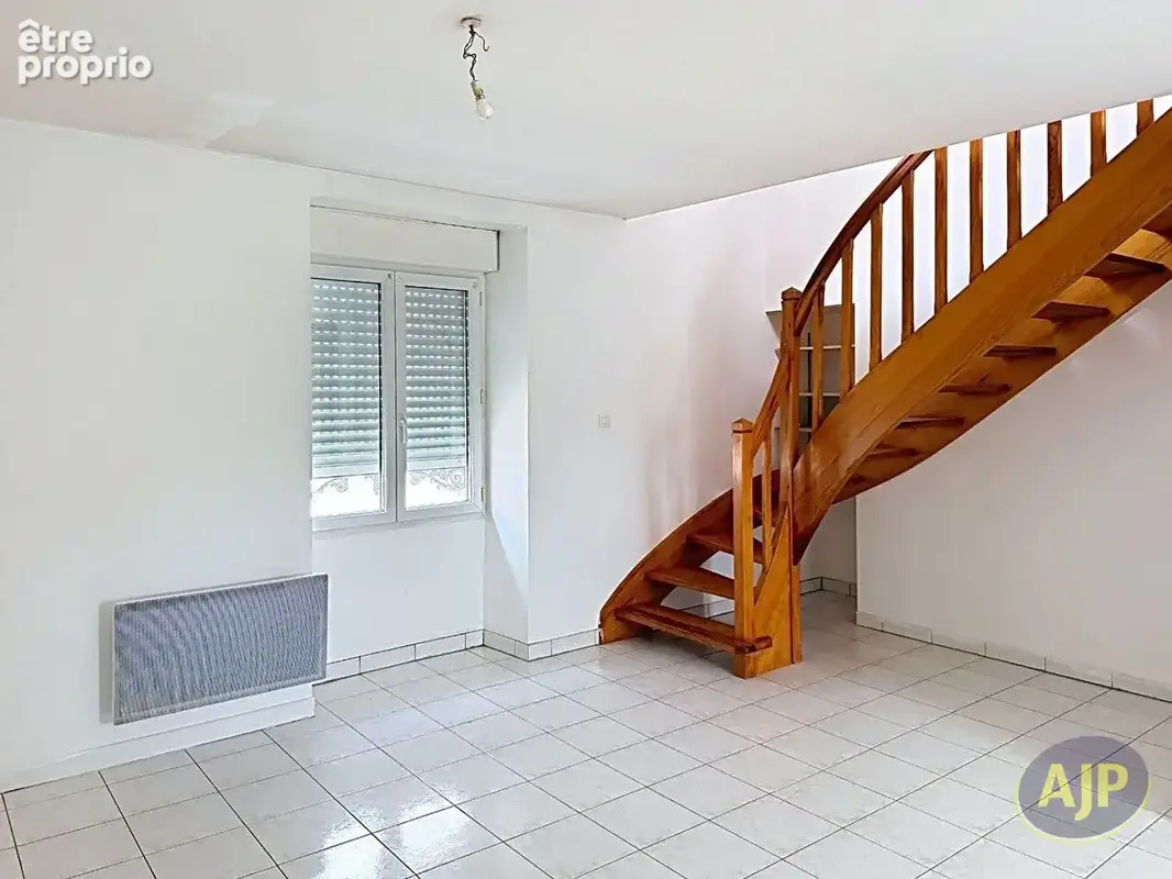 Maison de ville avec Jardin - Quartier ZOLA - photo 4