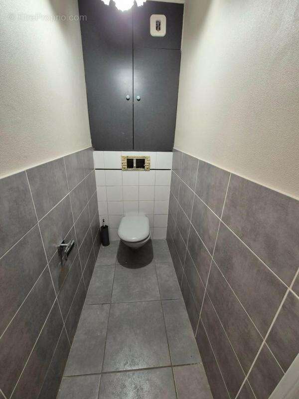 Appartement à LA RICAMARIE