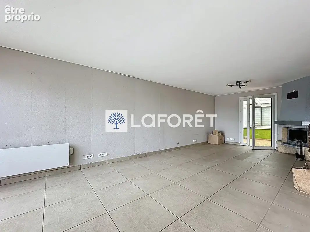 Maison Bressuire - photo 12