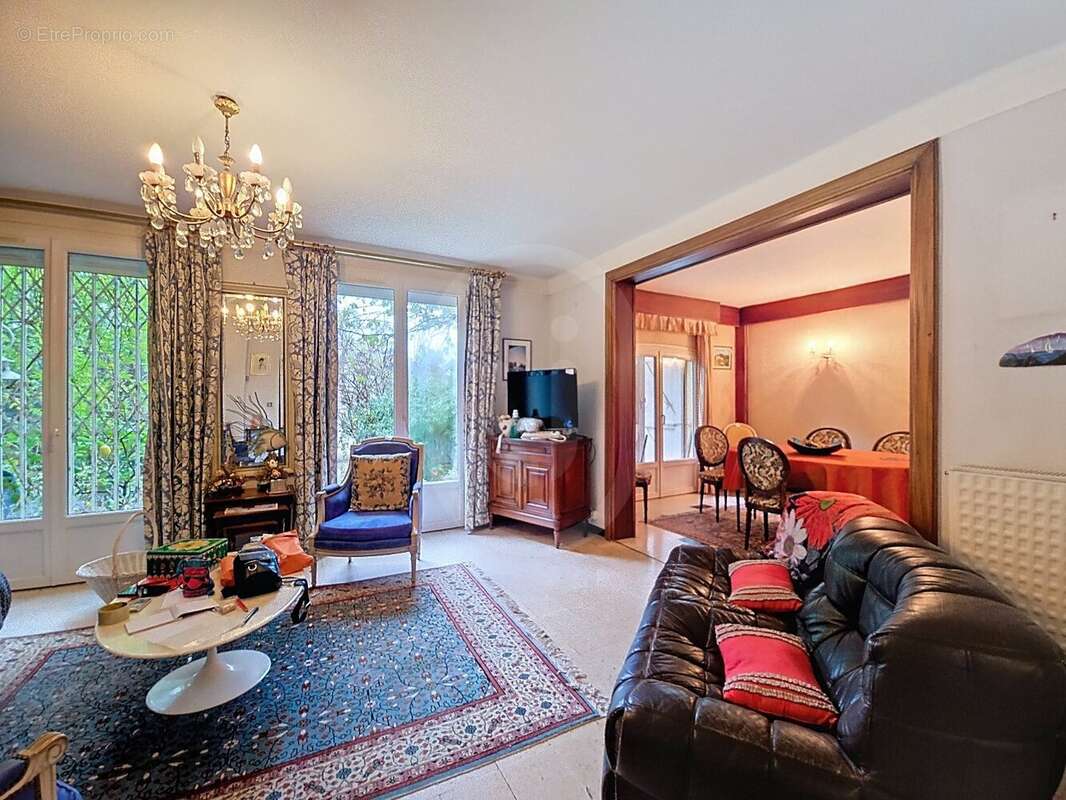 Maison à MONTPELLIER