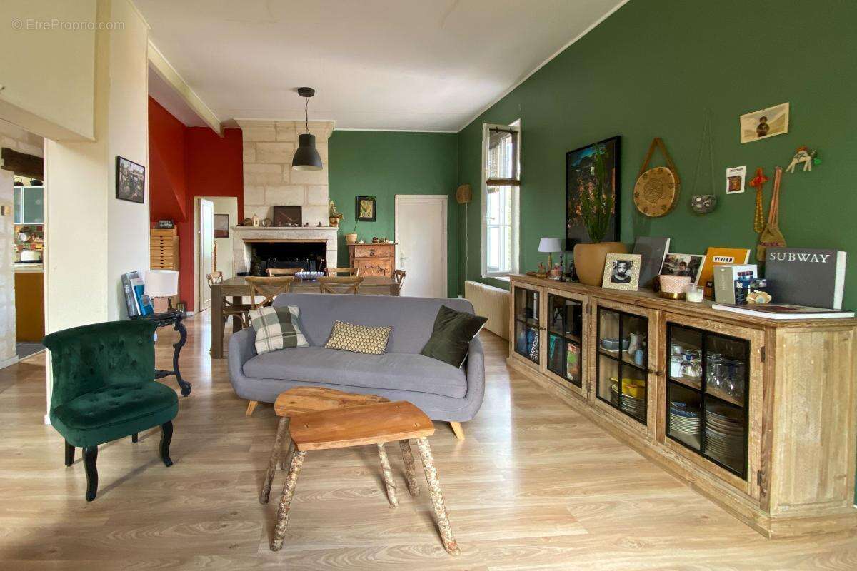 Maison de village - photo 6