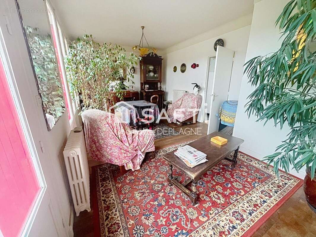 Photo 4 - Maison à BOULAZAC