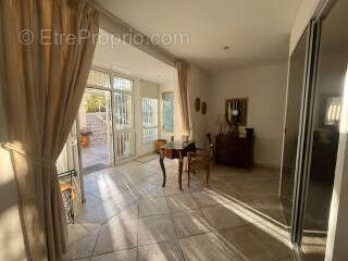 Maison à MONTPELLIER