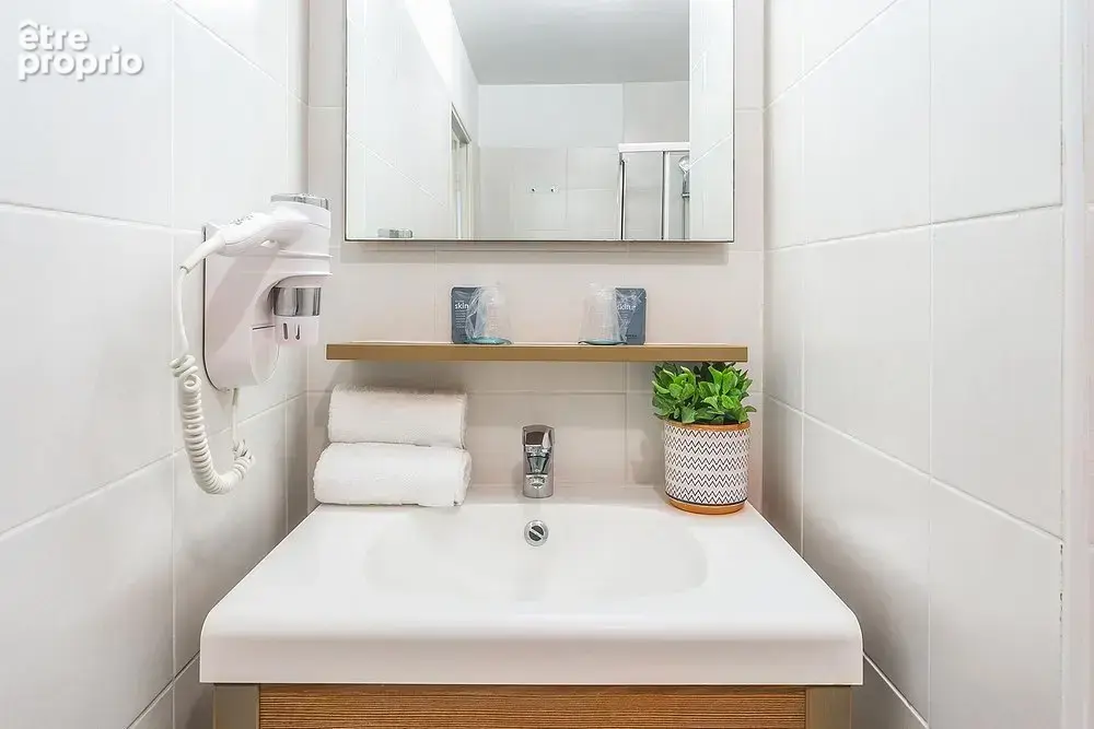INVESTISSEMENT LOCATIF  Amiens  Résidence de Tourisme Appart'City Confort Amiens Gare - 6,81% de rentabilité - photo 5