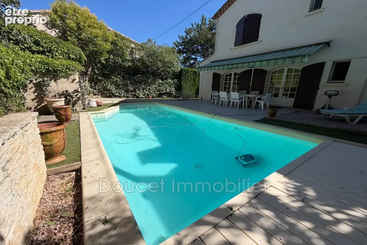Maison 5 pièces 156 m² à vendre à Beziers (34500) - photo 3