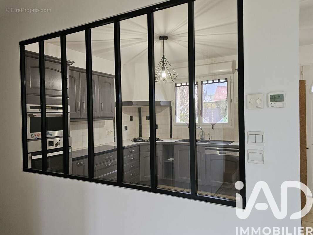 Photo 6 - Maison à BUEIL