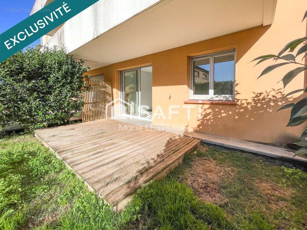 Photo 7 - Appartement à TOULOUSE