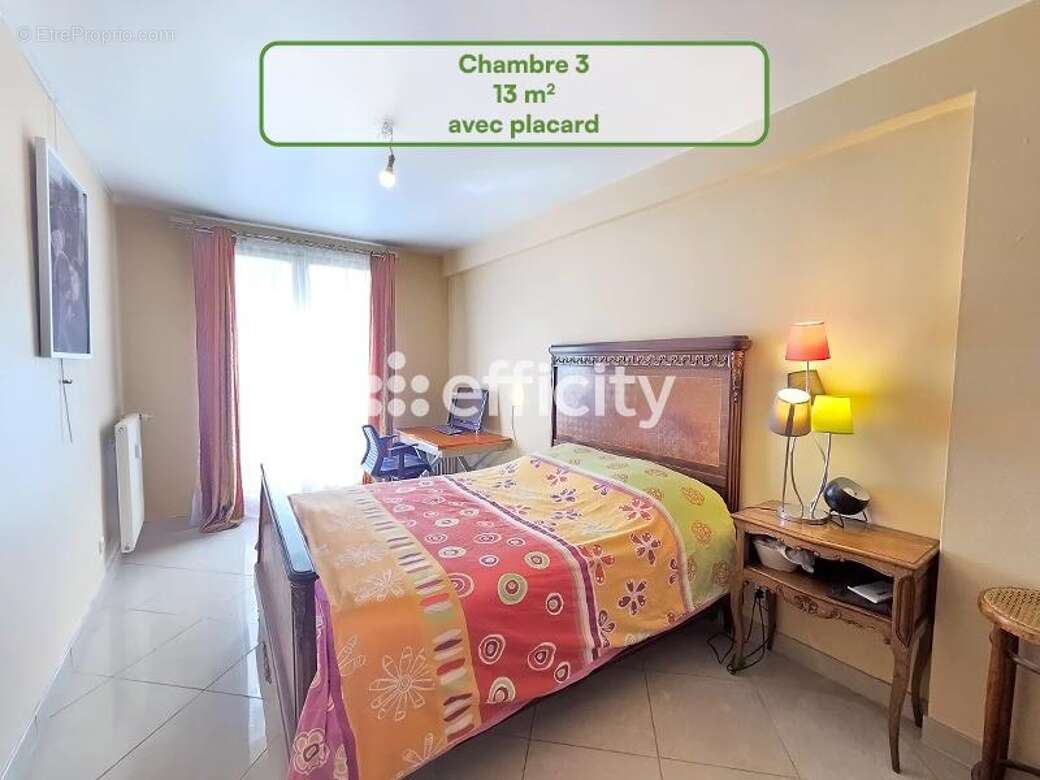 Appartement à PONTOISE