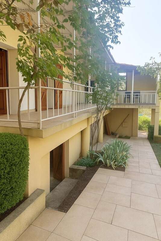 Maison à ROUFFIAC-DES-CORBIERES