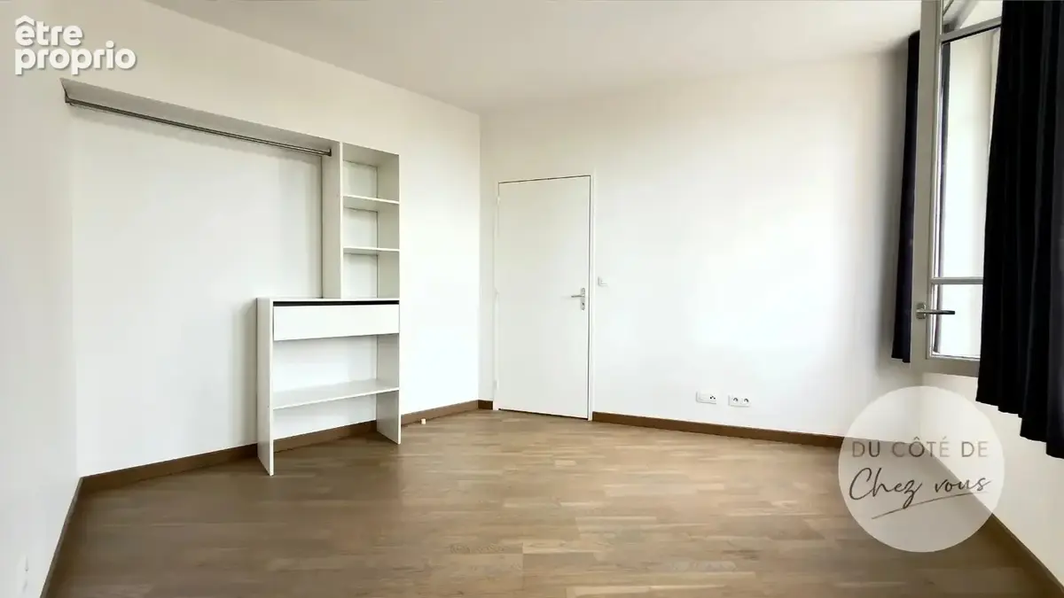 Achat appartement à Troyes - photo 7