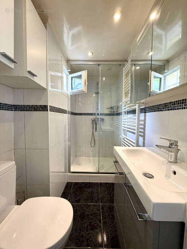Appartement à AULNAY-SOUS-BOIS