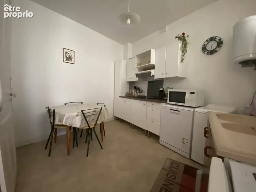 Appartement 60 m² à Bagneres-De-Bigorre  - photo 6