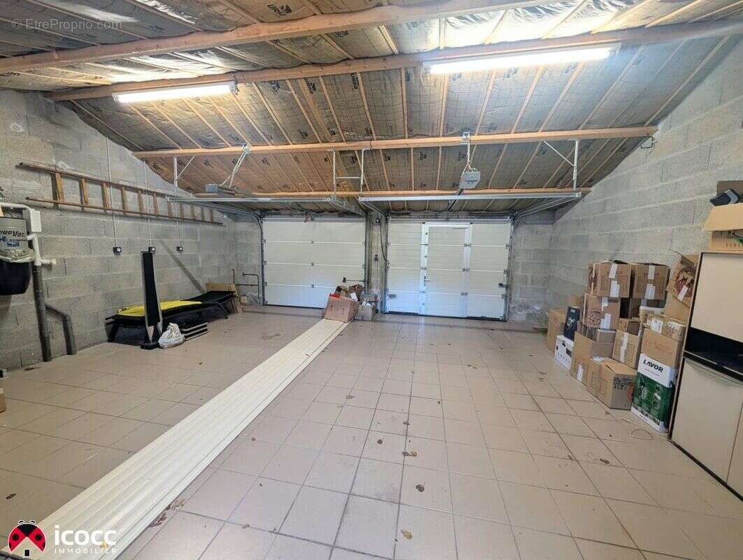 Maison 188 m² à La Roche-Sur-Yon  - photo 8
