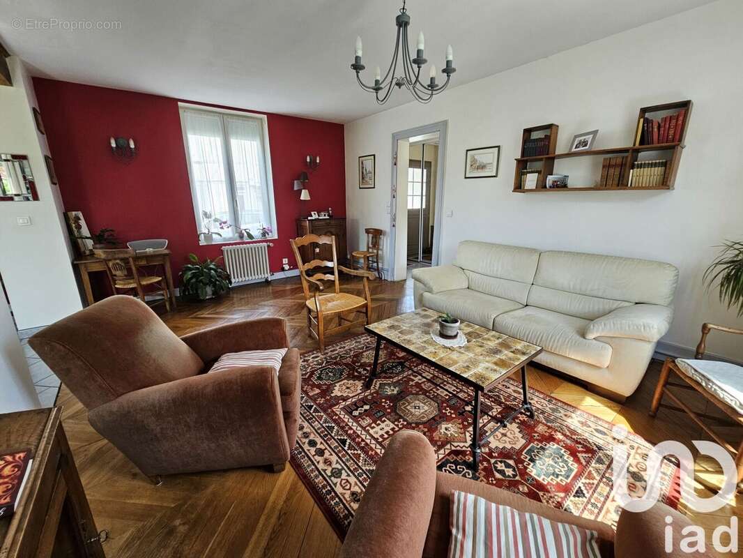 Maison 179 m² à Le Neubourg  - photo 2