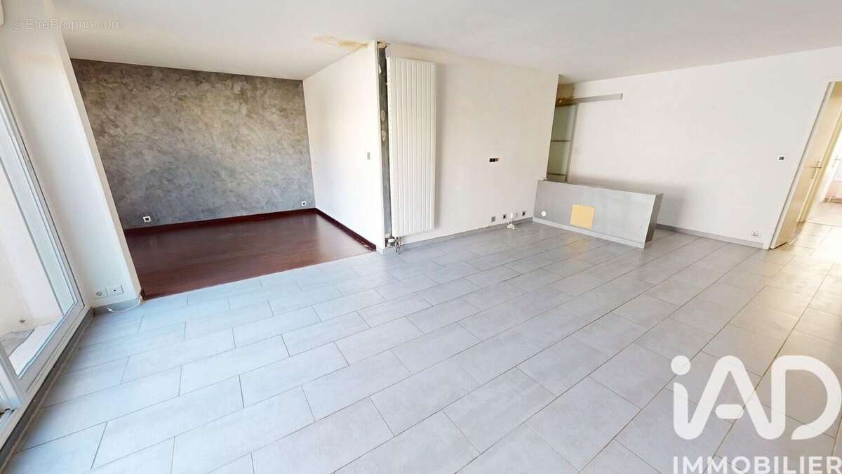 Photo 6 - Appartement à NANDY