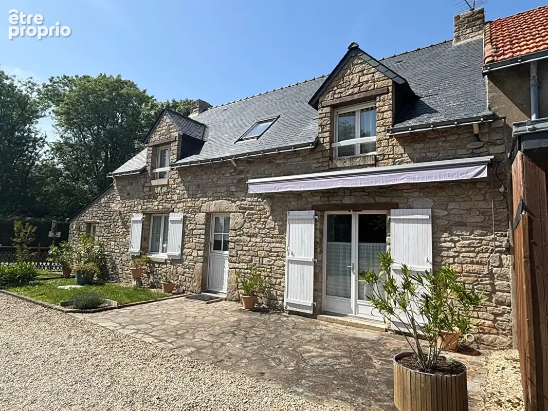 Maison Saint Lyphard - photo 2