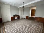 Maison à SABLE-SUR-SARTHE