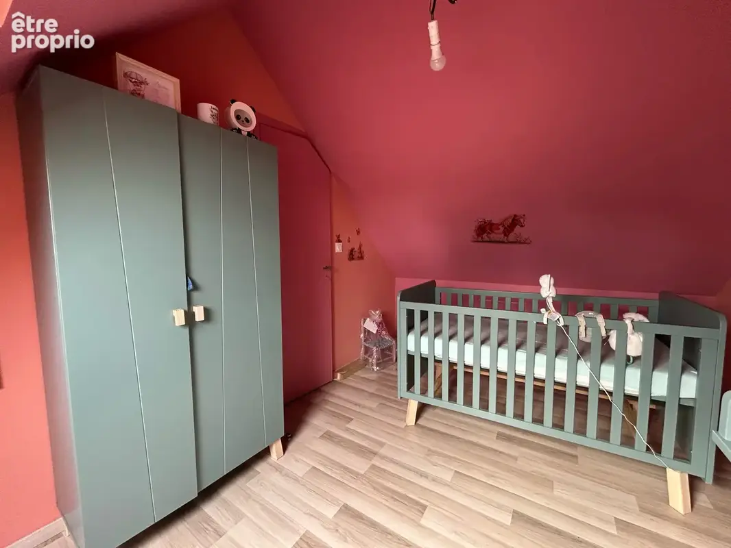 Maison de campagne - photo 7