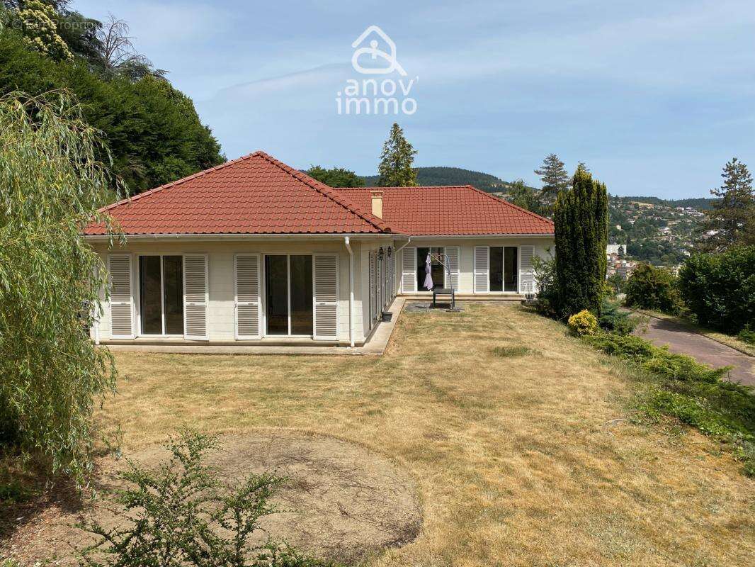Spacieuse Maison de 185 m2 de Plain-Pied avec Vue Dominante - photo 13
