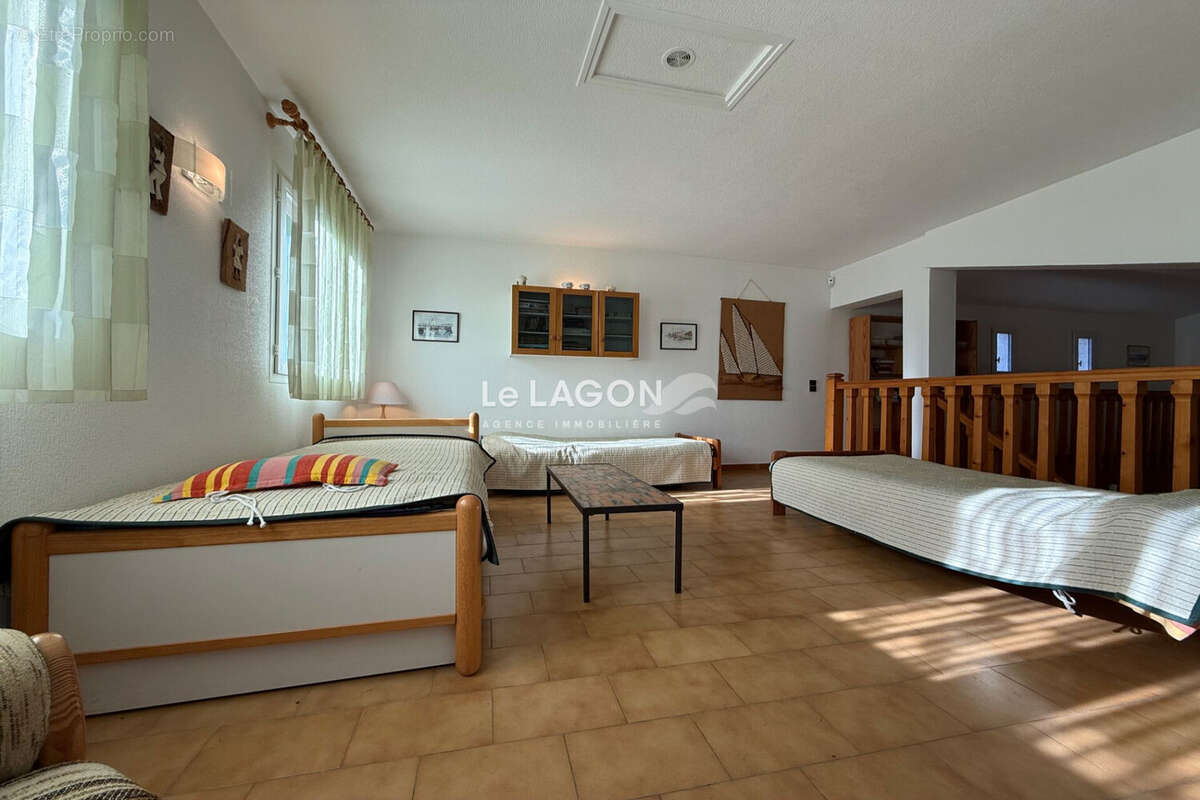 Maison à SAINT-CYPRIEN