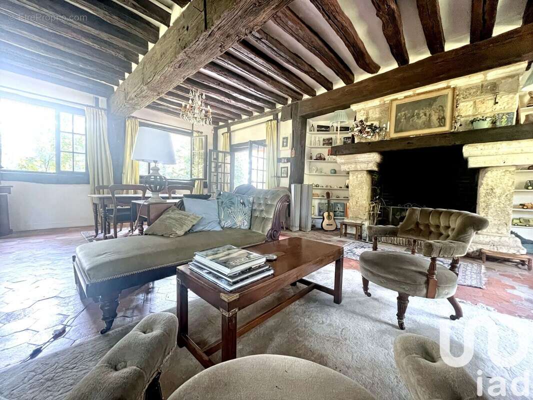 Photo 8 - Maison à LE VAUDREUIL